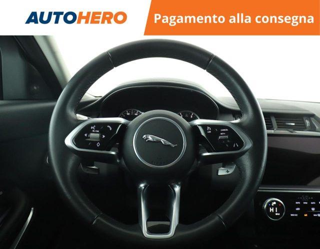 JAGUAR E-Pace 2.0D I4 163 CV AWD Auto