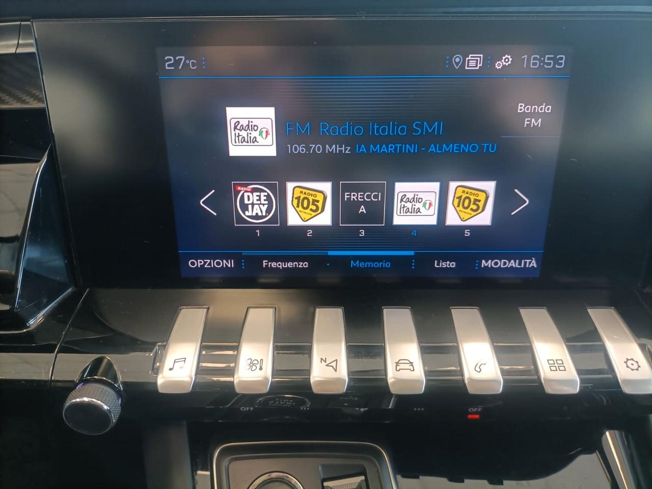 Peugeot 508 BlueHDi 160 Stop&Start EAT8 SW Business