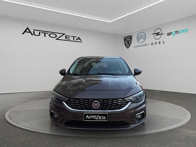 Fiat Tipo 1.6 Mjt S&S 5 porte Easy
