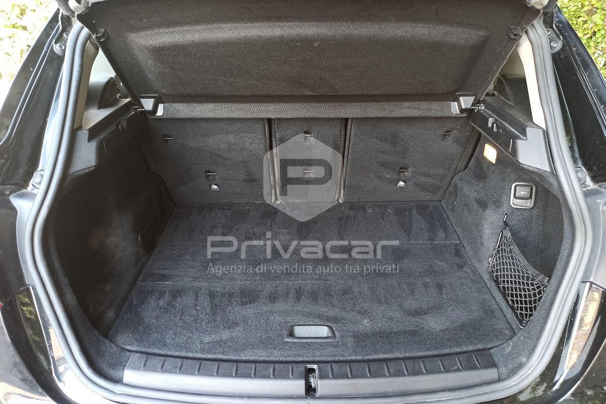 BMW 220d Active Tourer Advantage aut.