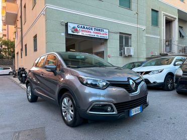 Renault Captur 1.5 dCi 8V 90 CV Start&Stop Energy R-Link Tagliandi Renault