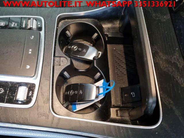 MERCEDES-BENZ GLC 220 d 4Matic Business Extra