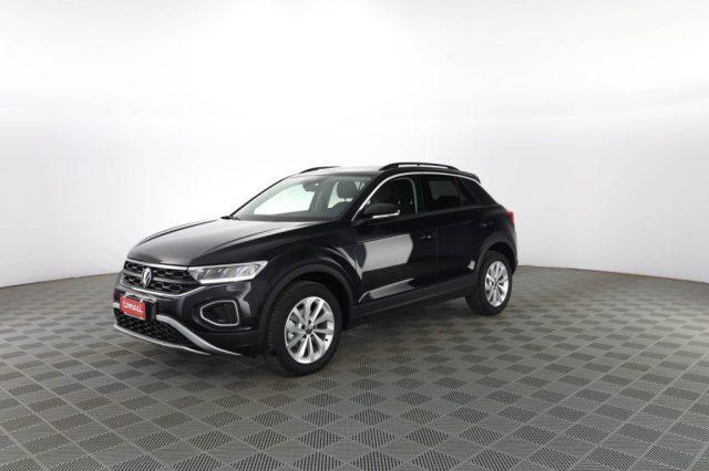 VOLKSWAGEN T-Roc T-Roc 1.0 TSI Edition Plus