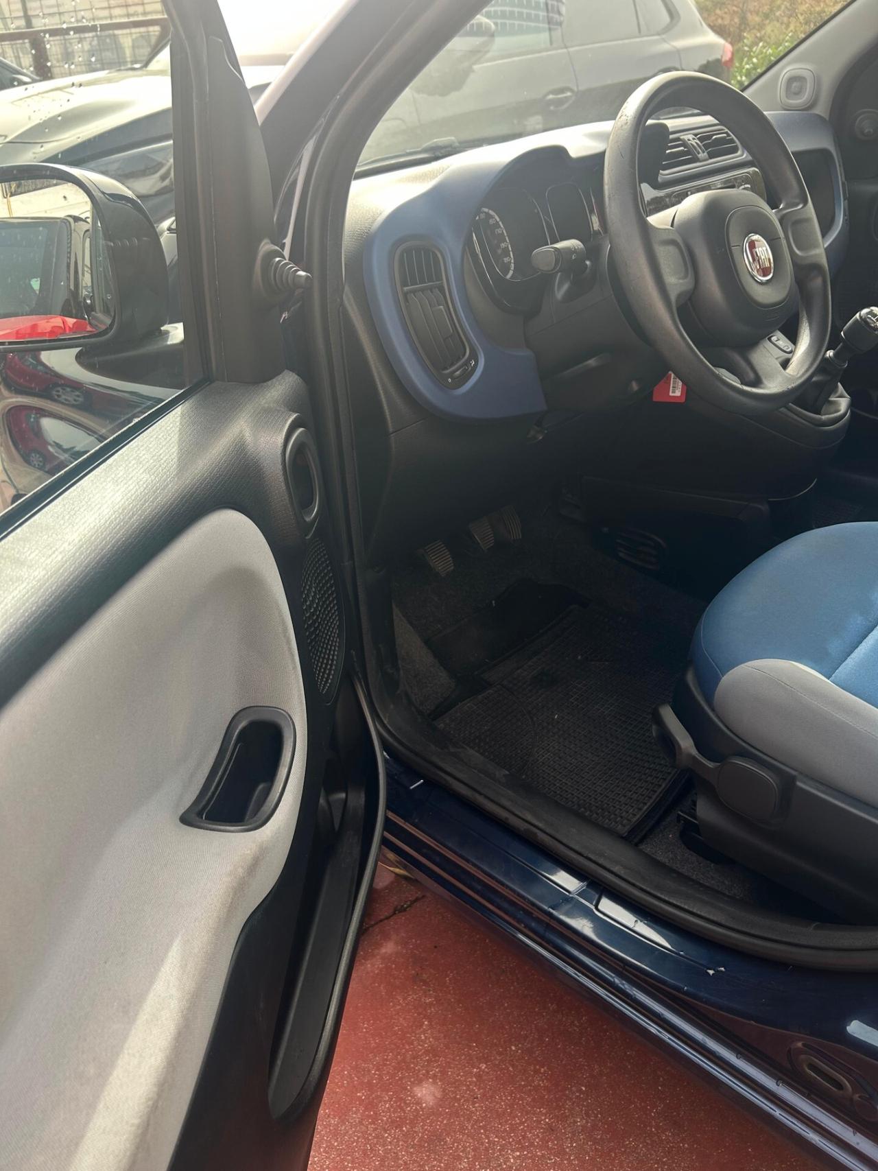 Fiat Panda 1.3 MJT S&S Lounge