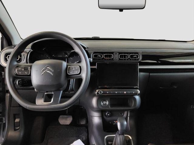 CITROEN C3 C3 PureTech 110 S&S EAT6 Shine