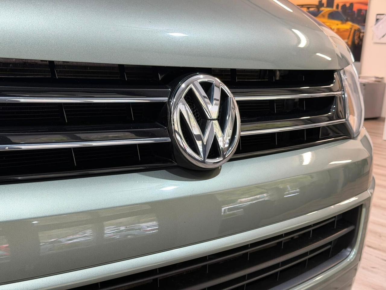 VOLKSWAGEN MULTIVAN T5 2.0biTDI 180cv 7POSTI