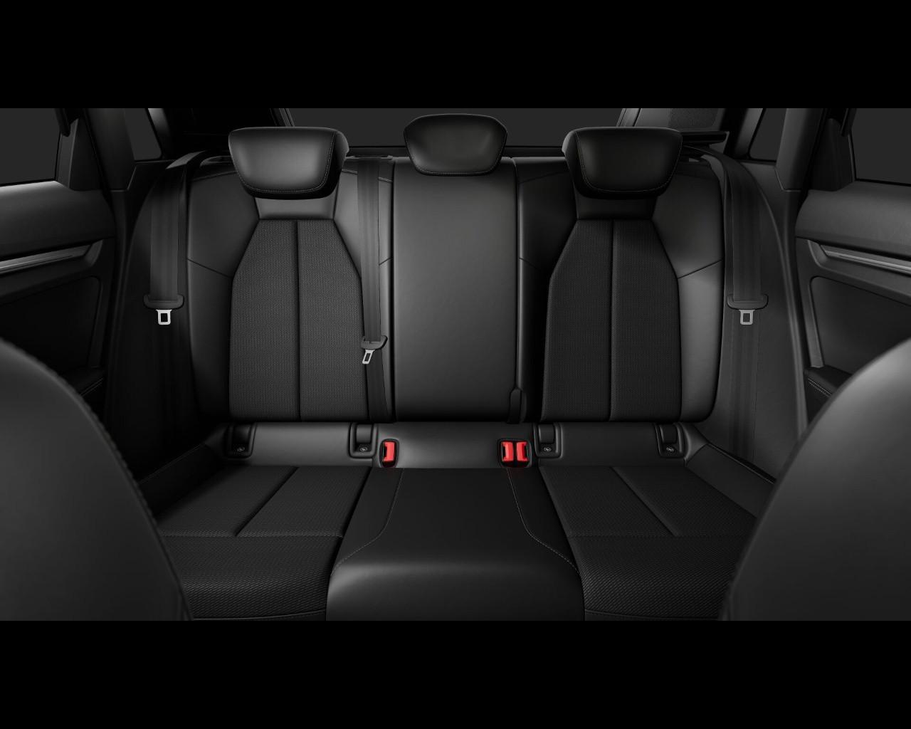 AUDI Audi A3 Sportback S line edition TDI 110 kW S tronic