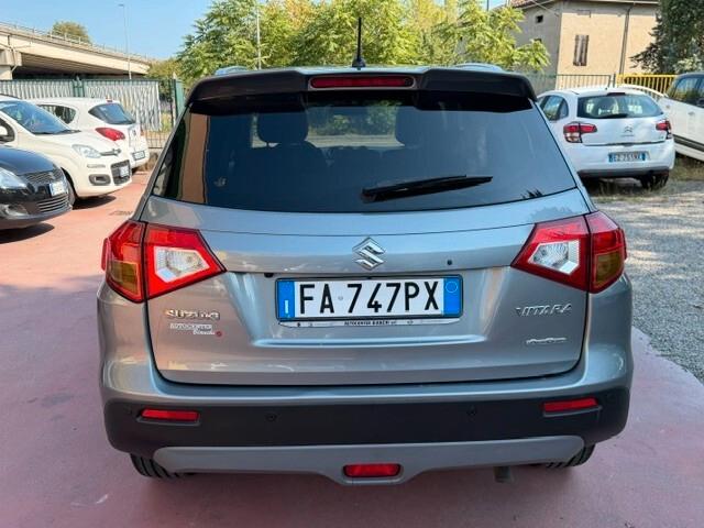 Suzuki Vitara 1.6 DDiS 4WD AllGrip DCT V-Top, AUTOMATICO, EURO 6!!