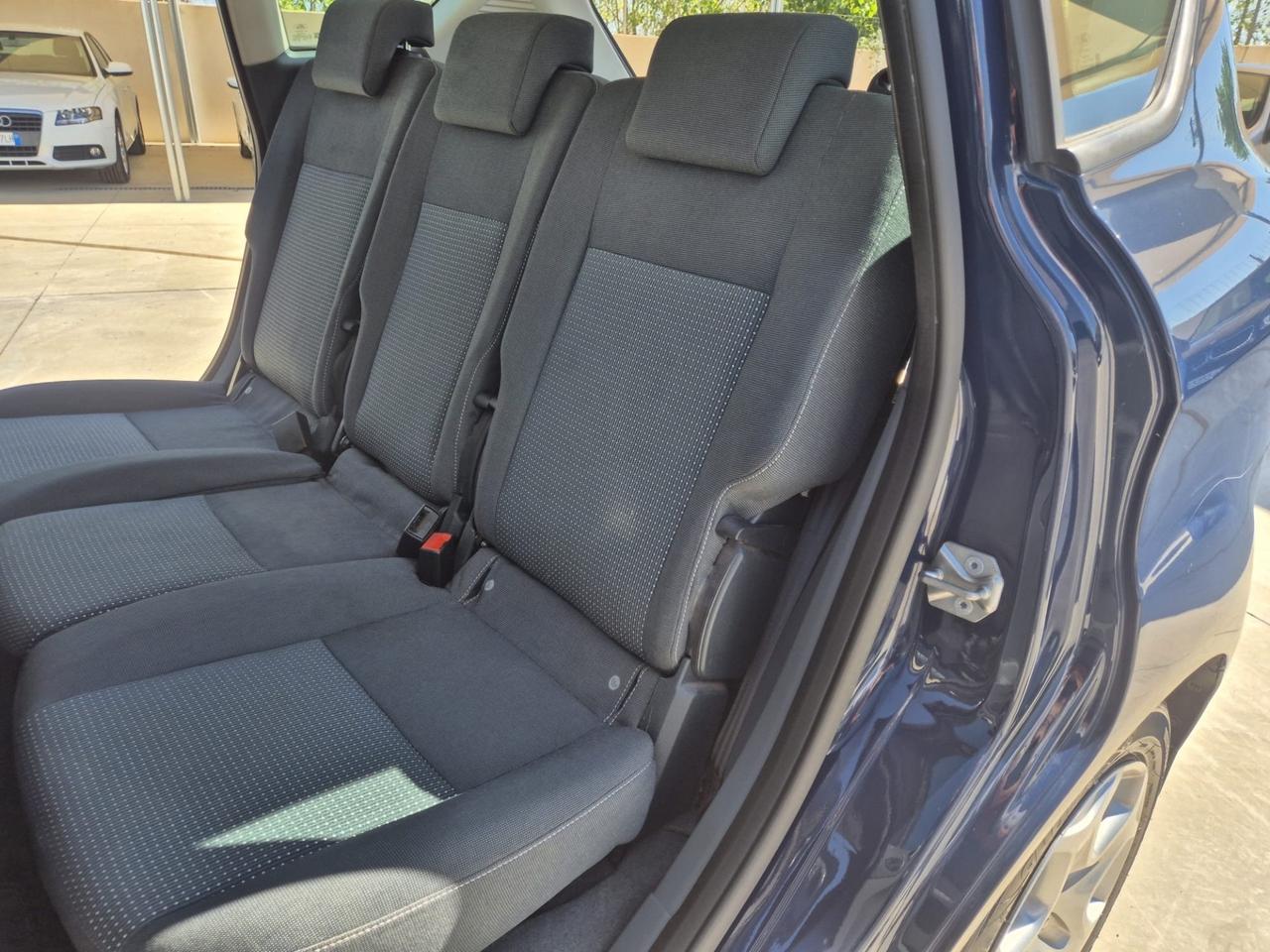 Ford C-Max 1.6 120CV GPL Plus