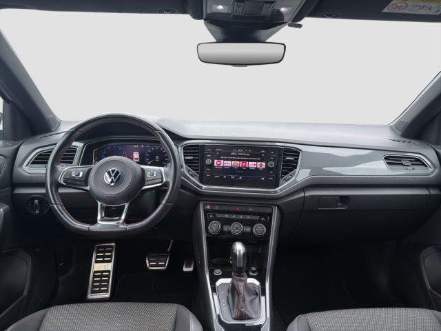 VOLKSWAGEN T-Roc T-Roc 1.5 TSI ACT DSG Sport BlueMotion Technology