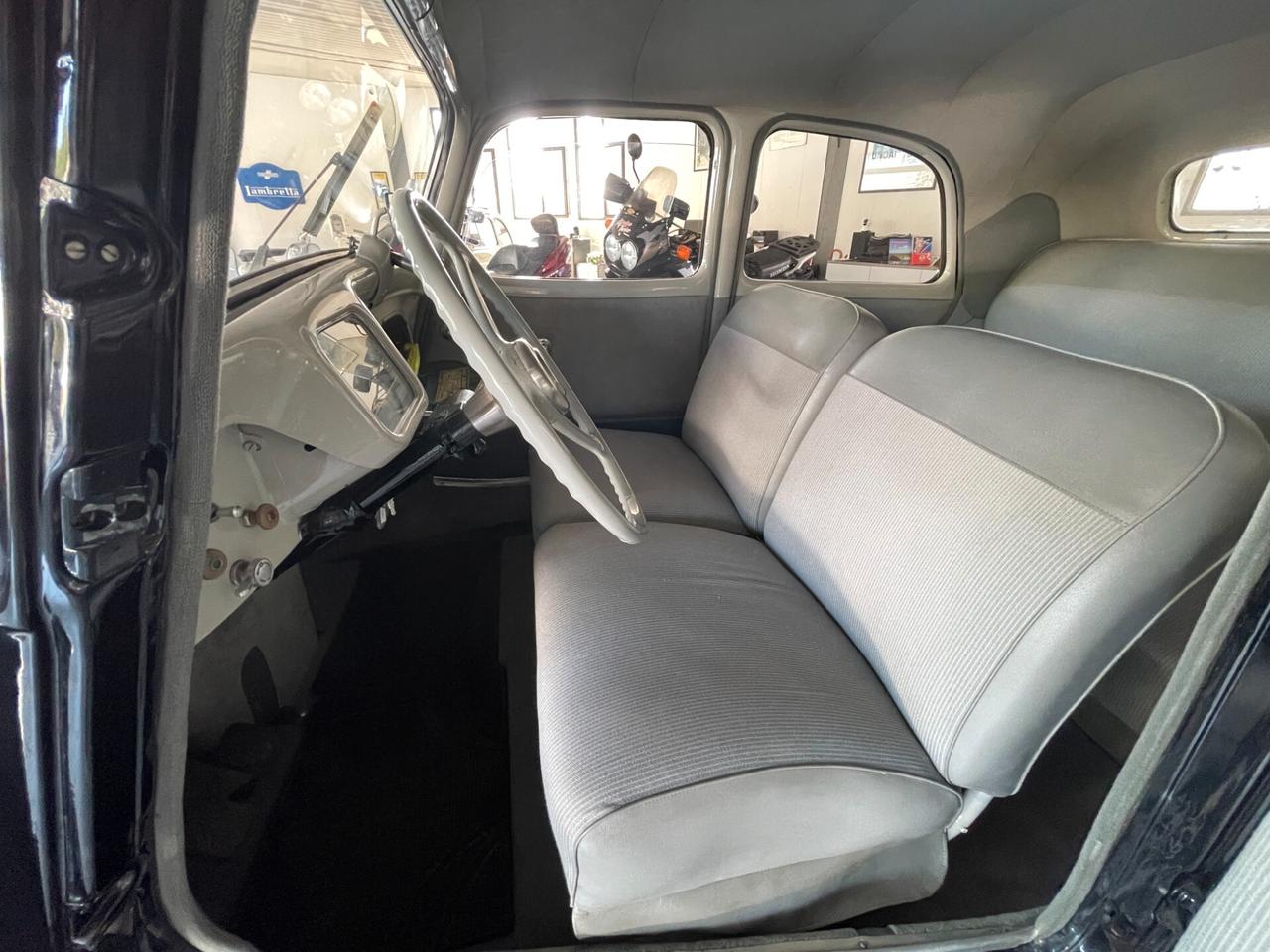 Citroen Traction Ciroen Avant 11BL ASI