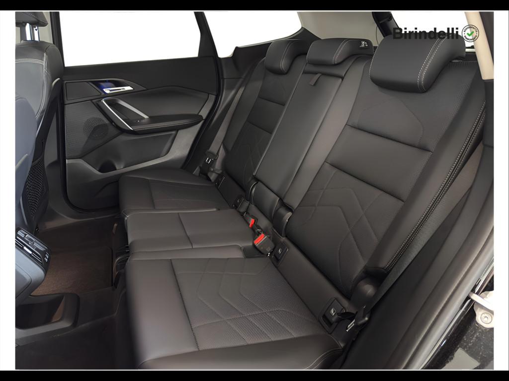 BMW X1 (U11) - X1 xDrive 20d xLine