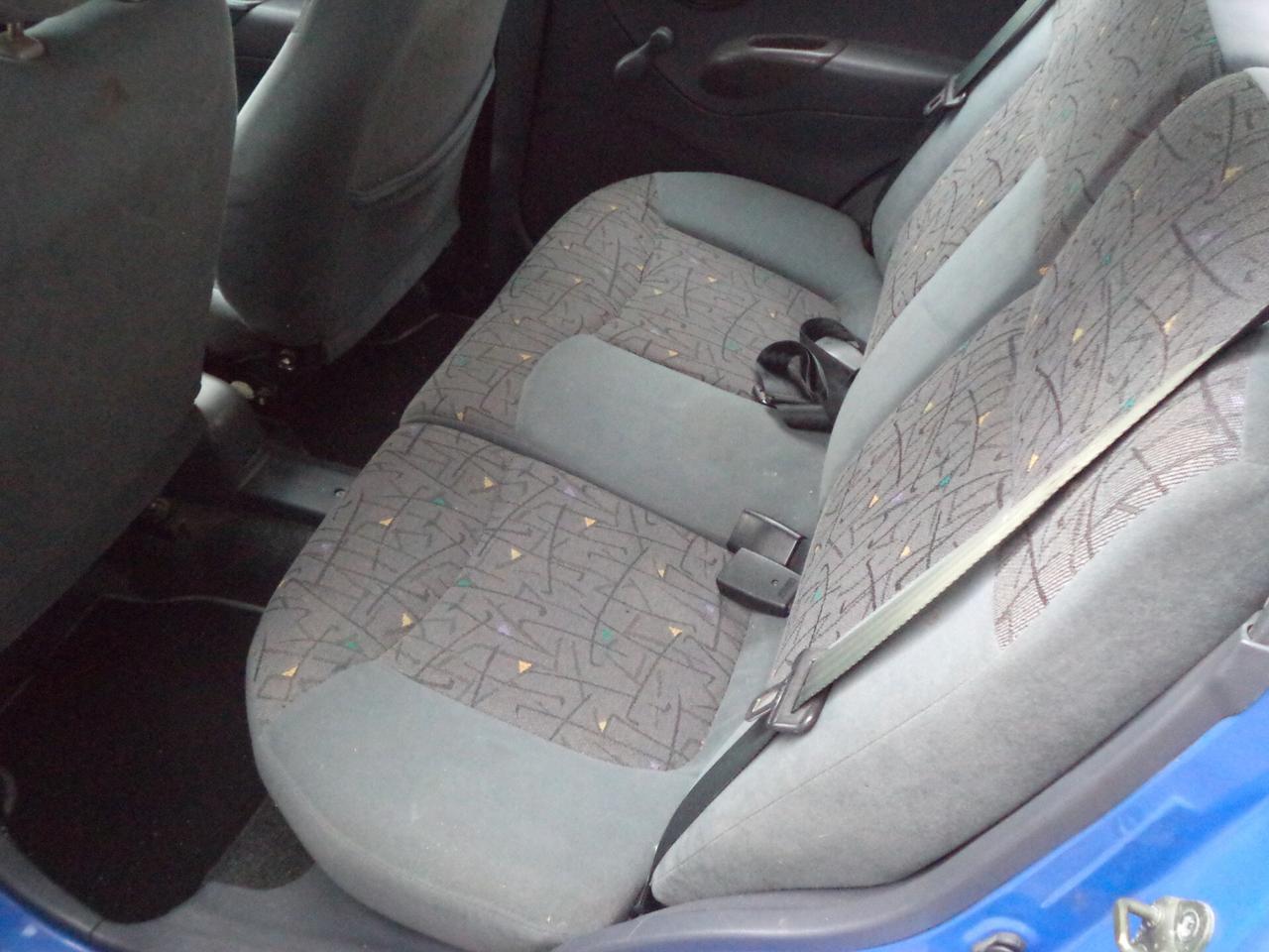Daewoo Matiz 800i cat SE City OK NEOPATENTATI