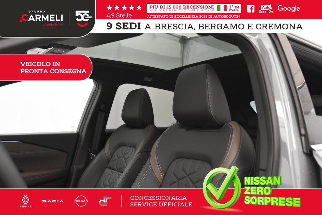 Nissan Qashqai 1.3 Mild Hybrid Tekna 2WD