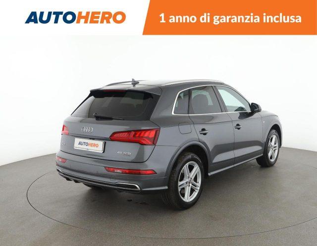 AUDI Q5 45 TFSI quattro S tronic Sport