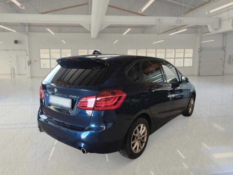BMW SERIE 2 ACTIVE TOURER 218D XDRIVE BUSINESS AUT. MONOVOLUME