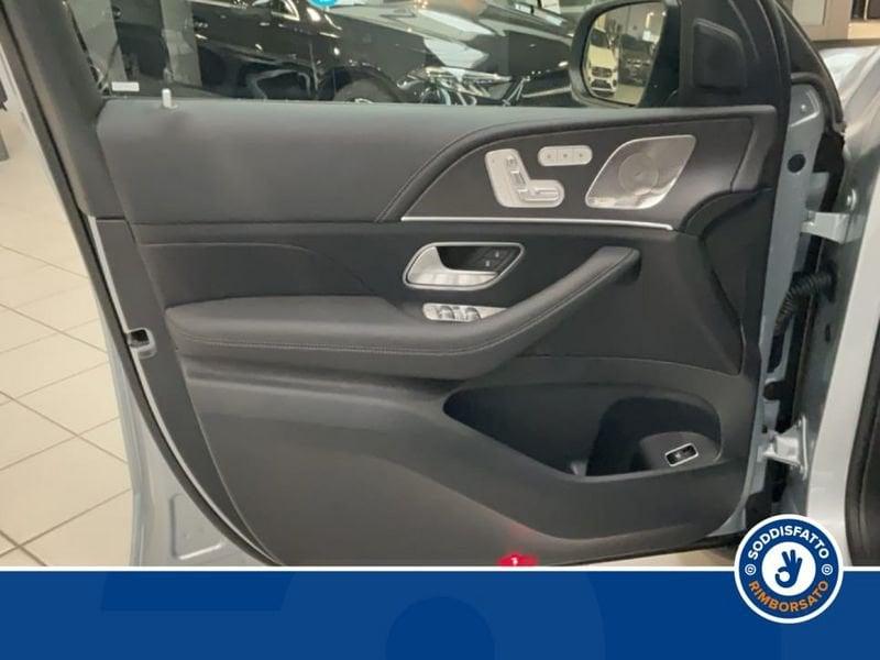 Mercedes-Benz GLE 350de 4Matic EQ-Power AMG Line Premium