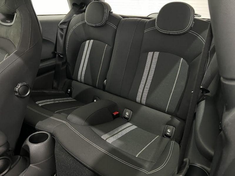 MINI Mini 3 porte 2.0 John Cooper Works
