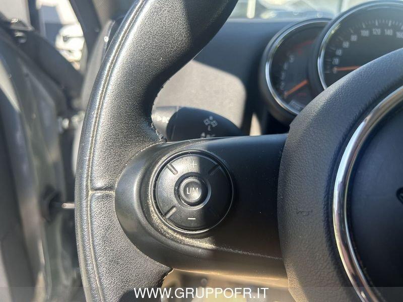 MINI Mini Countryman F60 Mini Countryman 2.0 Cooper D