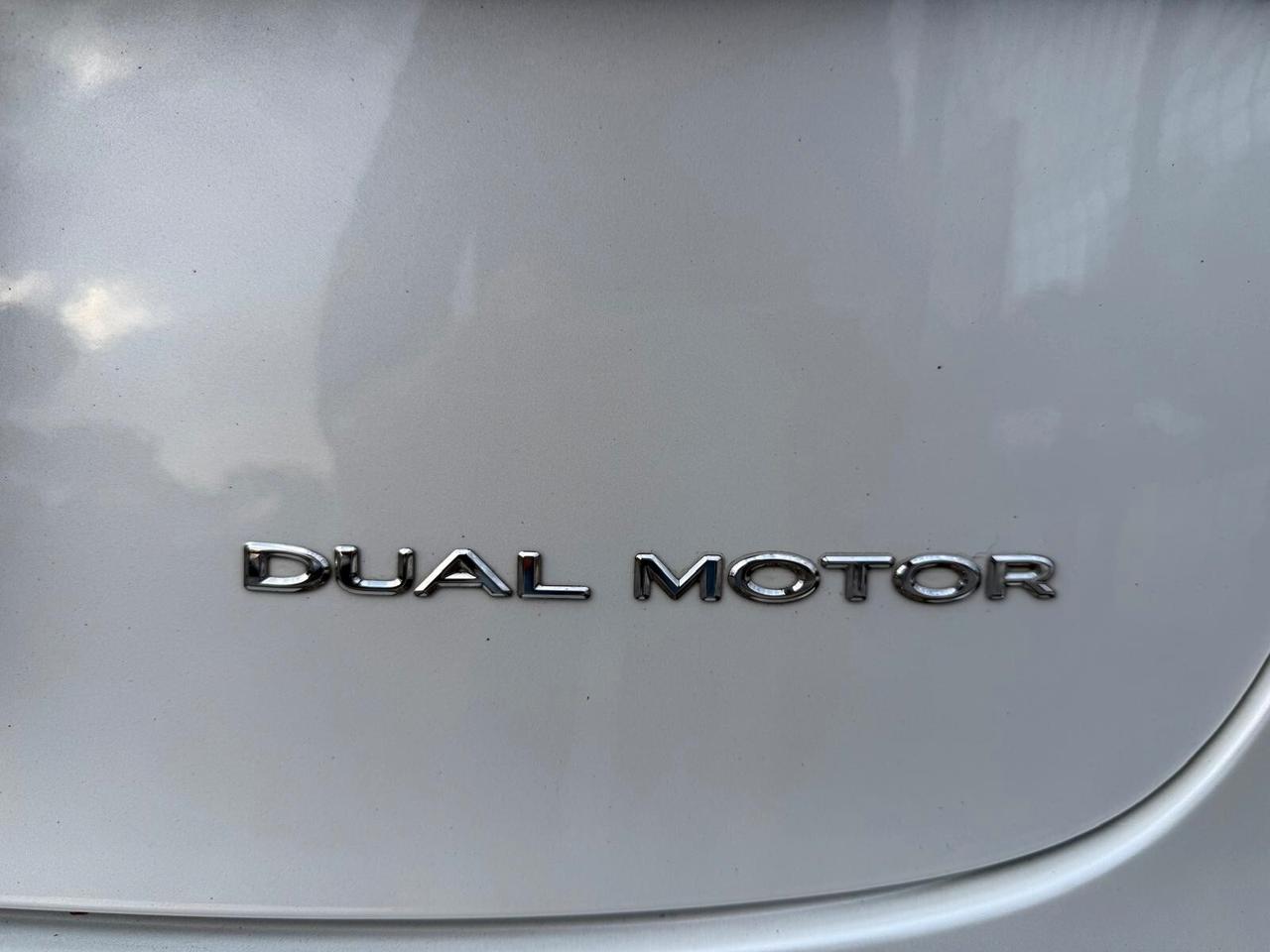 Tesla Model 3 Dual Motor RWD Plus