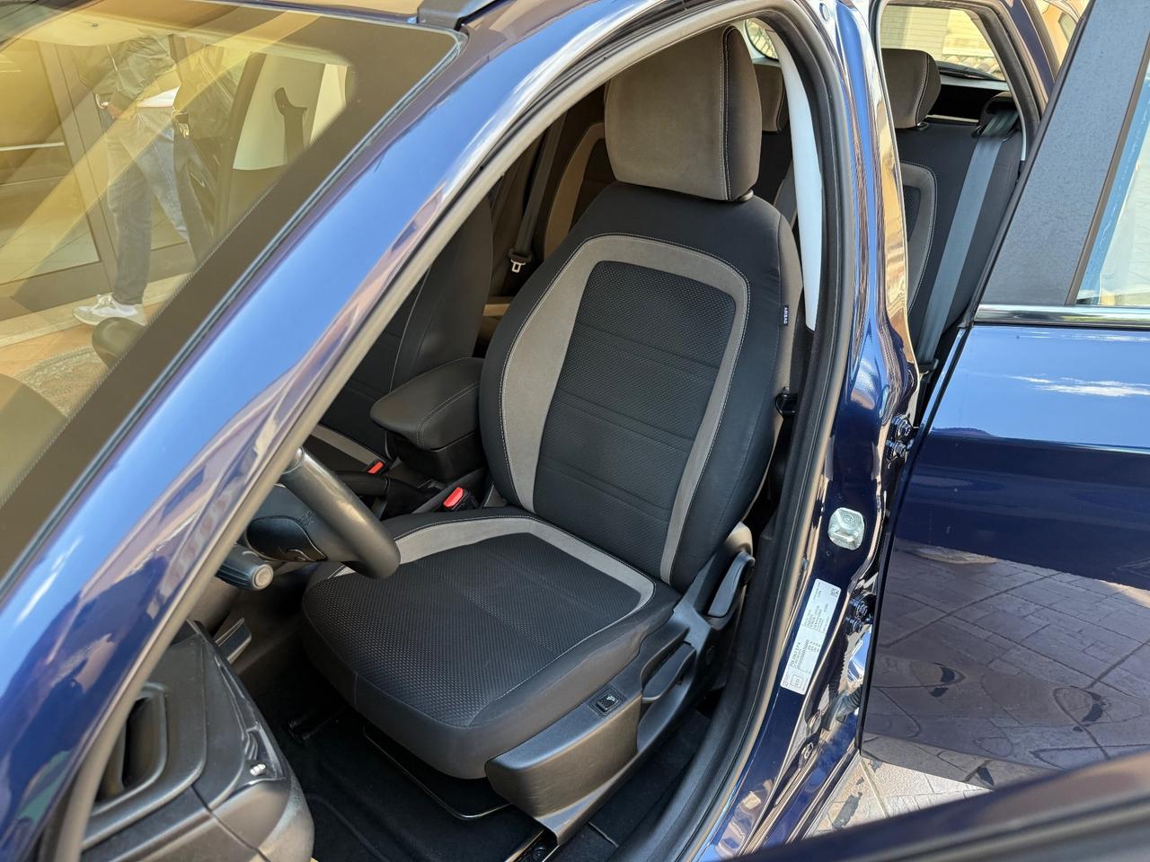 Fiat Tipo 1.3 Mjt S&S SW Business