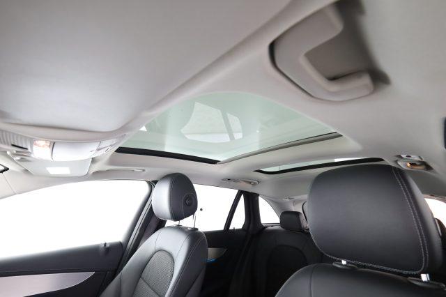 MERCEDES-BENZ CLA sse GLC GLC 250 d 4Matic Sport