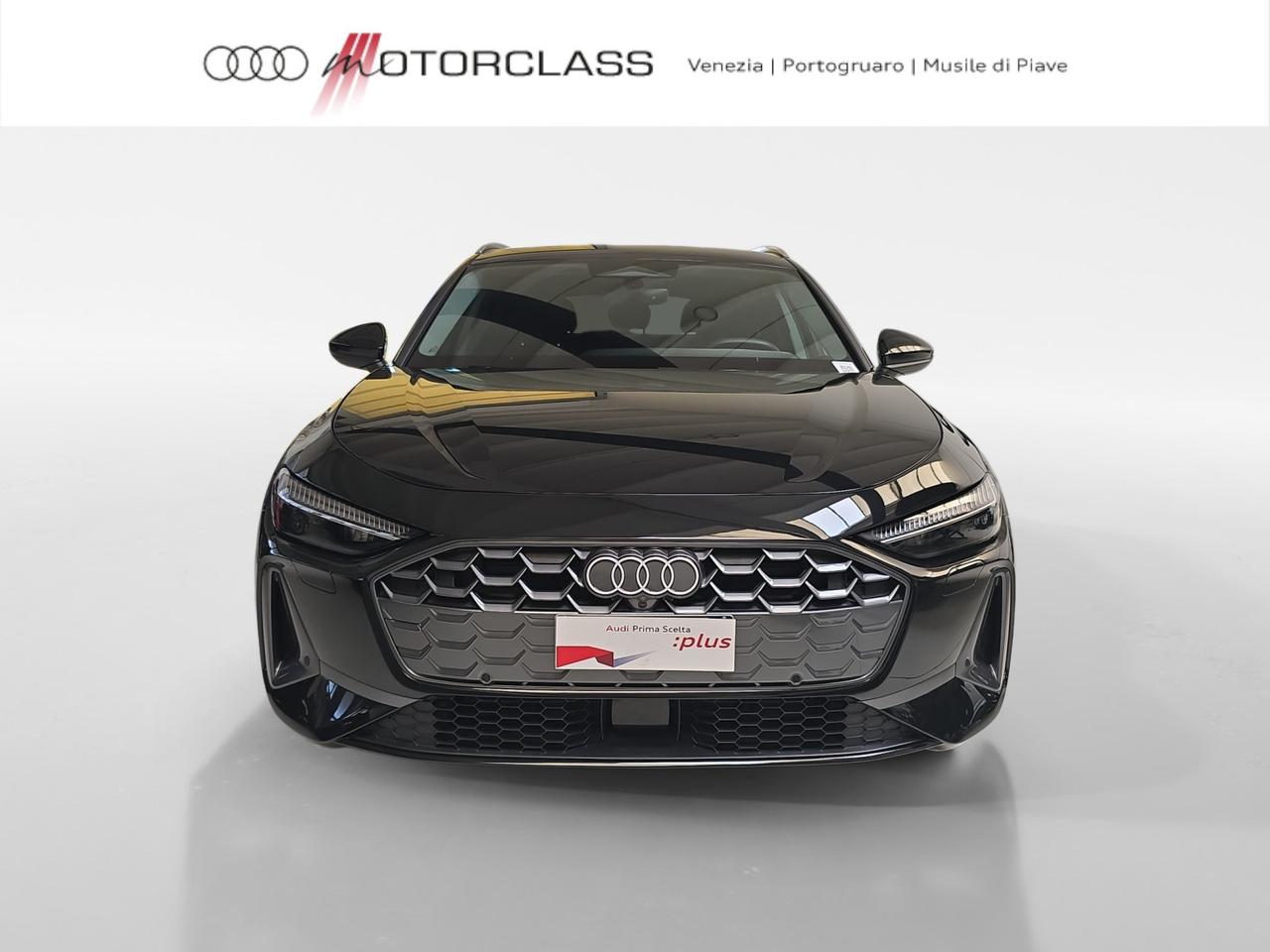 Audi A5 avant 2.0 tdi mhev+ 204cv business advanced