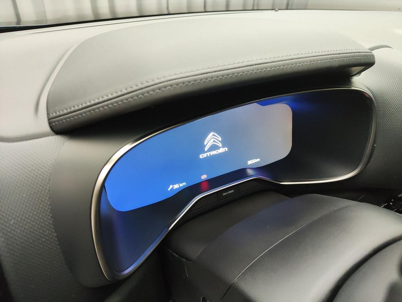 CITROEN C5 Aircross 2022 1.6 HYBRID PHEV 180CV FEEL E-EAT8