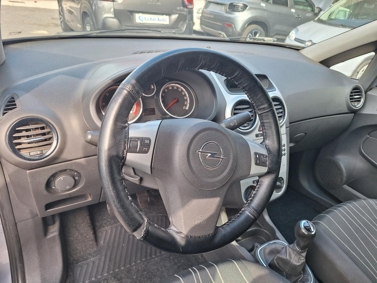 Opel Corsa 1.3 CDTI 90CV 5 porte Enjoy