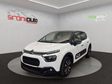 Citroën C3 C3 1.2 puretech Shine Pack s&s 83cv