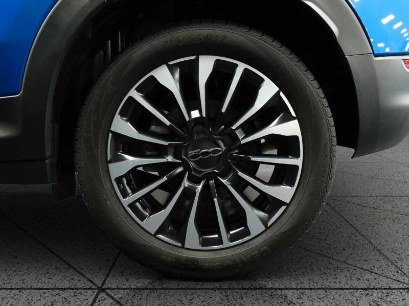 FIAT 500X 500X 1.0 T3 120 CV Cross