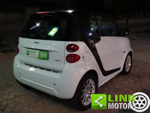 SMART ForTwo 1.0 70 CV PULSE