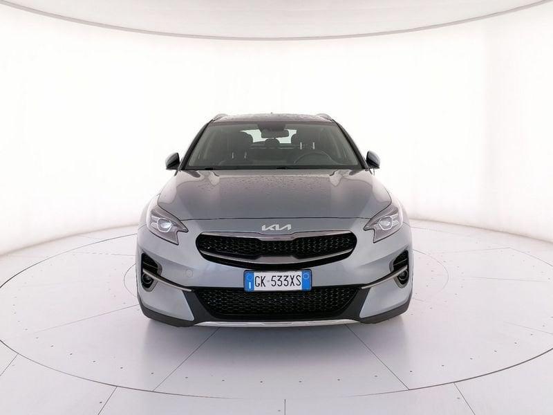Kia Xceed 1.0 t-gdi Business Gpl 117cv