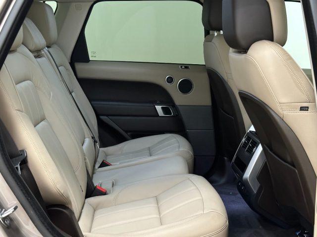 LAND ROVER Range Rover Sport 3.0D l6 249 CV SE