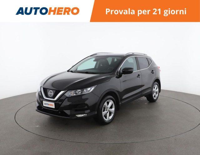 NISSAN Qashqai 1.5 dCi Acenta