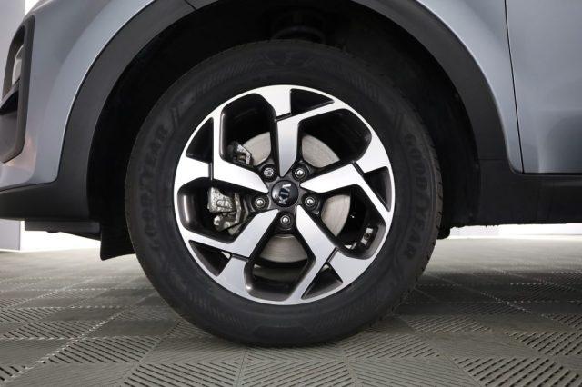KIA Sportage Sportage 1.6 ECOGPL 2WD Energy
