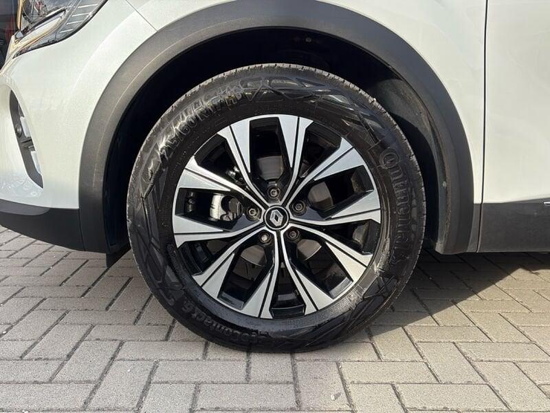 Renault Captur Captur 1.0 tce Techno Gpl 100cv