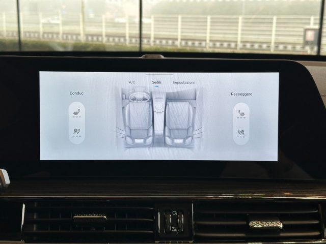 OMODA 5 Omoda 5 1.6 TGDI 147CV aut. Premium