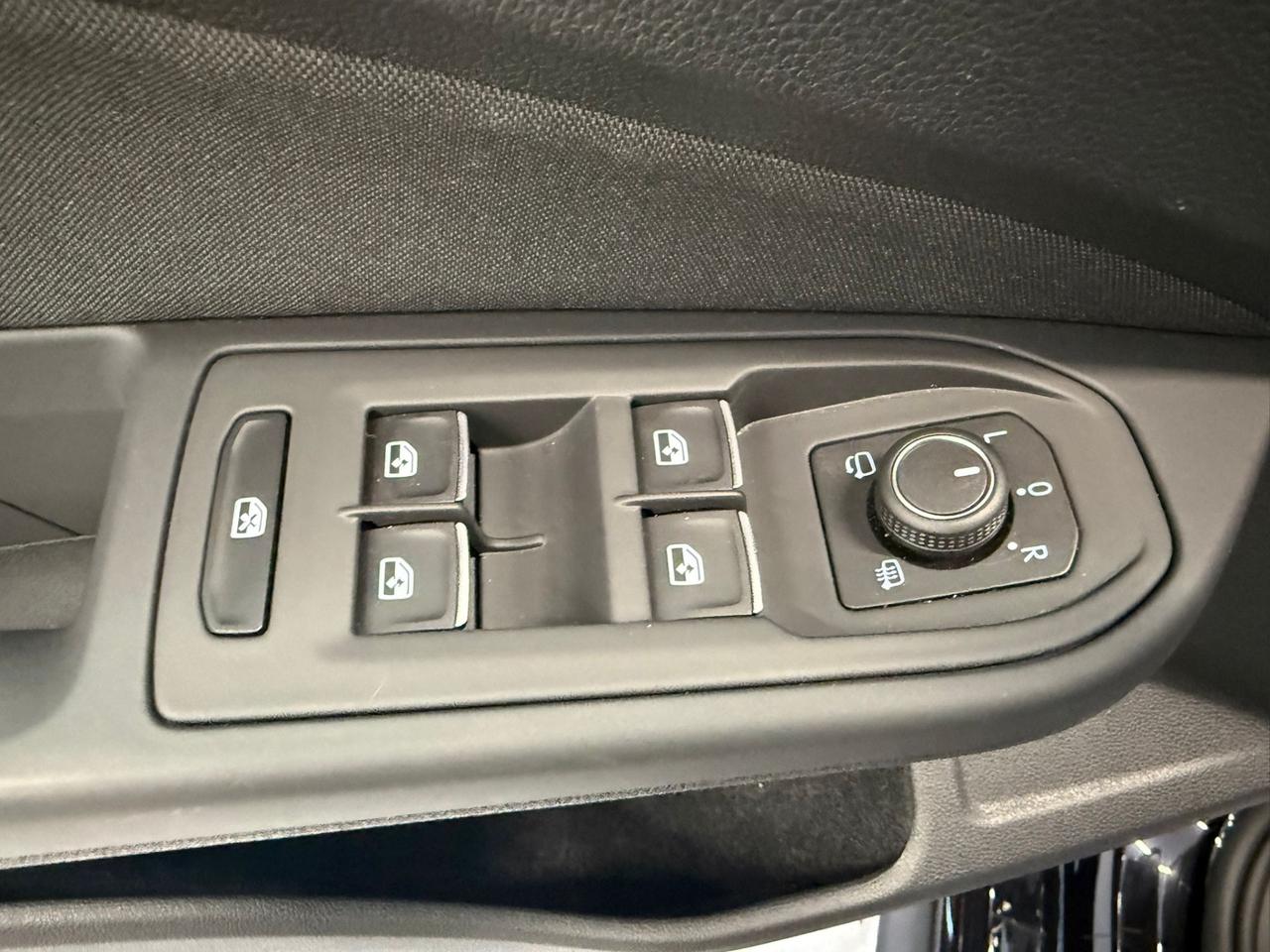 Volkswagen Golf GTI Golf 2.0 TSI GTI DSG PERFORMANCE