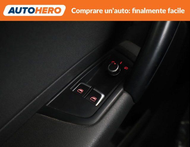 AUDI A1 1.0 TFSI ultra Sport