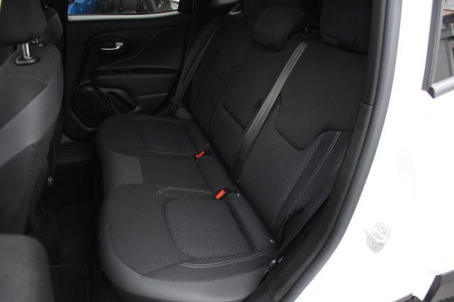 JEEP Renegade 1.3 T4 190CV PHEV 4xe AT6 Limited **PACK LED**