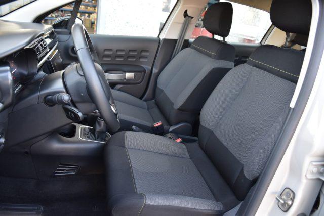 CITROEN C3 BlueHDi 100 S&S Shine *TELECAMERA*