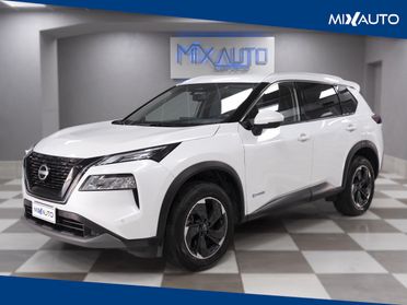 Nissan X-Trail 1.5 E-Power N-Connecta E-4orce 4WD 213CV Auto 7 Posti
