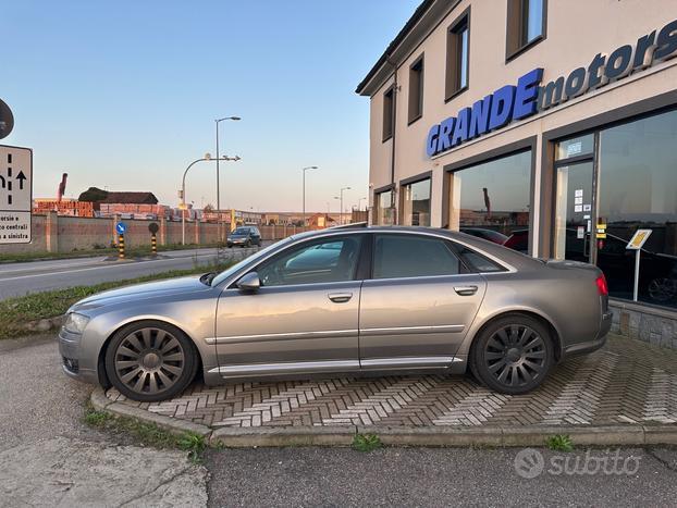 AUDI A8 2ª serie - 2006