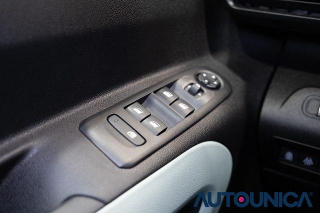 CITROEN Berlingo PURETECH 110 STOP&START XL LIVE 7 POSTI