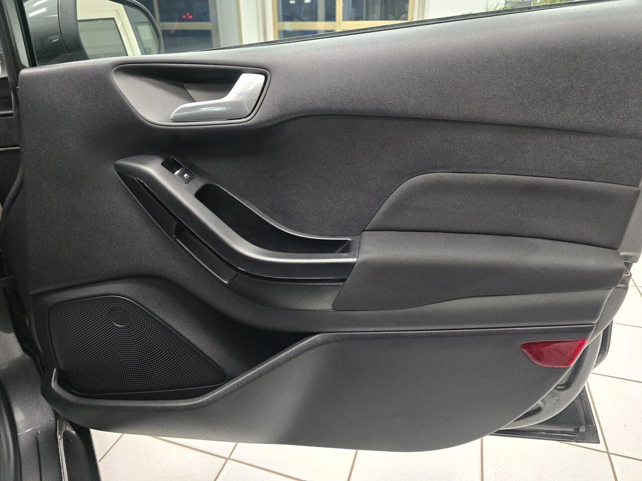 Ford Fiesta 1.5 TDCi Start&Stop 5 porte NEOPATENTATI