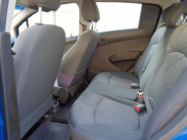 CHEVROLET Spark 1.0 LS GPL Eco Logic *UNIPRO* *OK NEOPATENTATI*