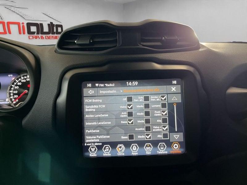 Jeep Renegade Renegade 1.0 T3 Limited