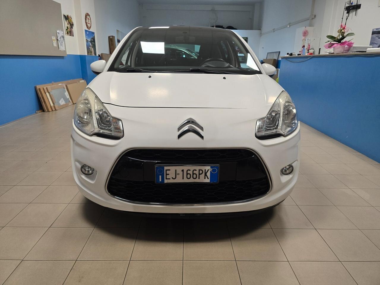 Citroen C3 1.1 Business neopatentati cambio automatico