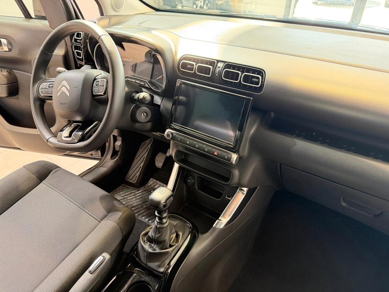 Citroen C3 Aircross PureTech 110 S&S Max